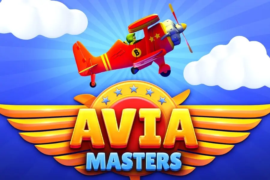 avia masters slot Cover